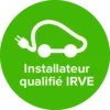 Logo IRVE